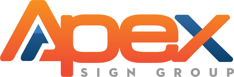 Apex Sign Group logo