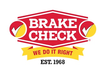 Brake Check Logo