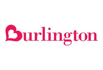 Burlington Logo
