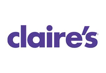 Claire's Logo