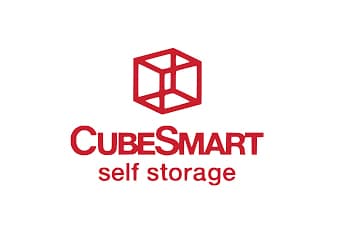 CubeSmart Logo