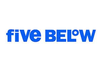 Five Below Logo