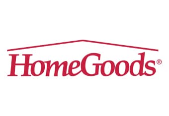 Home Goods Logo
