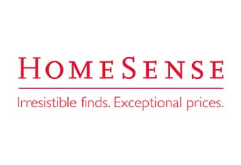 HomeSense Logo