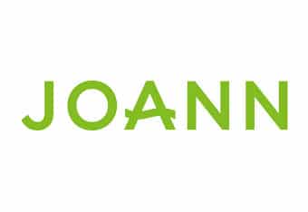 Joann Logo