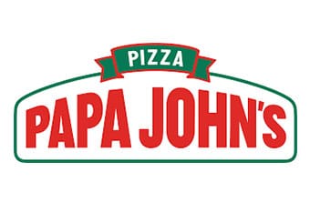 Papa John's Logo