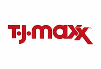 TJ Maxx Logo