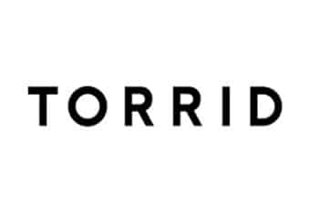 Torrid Logo